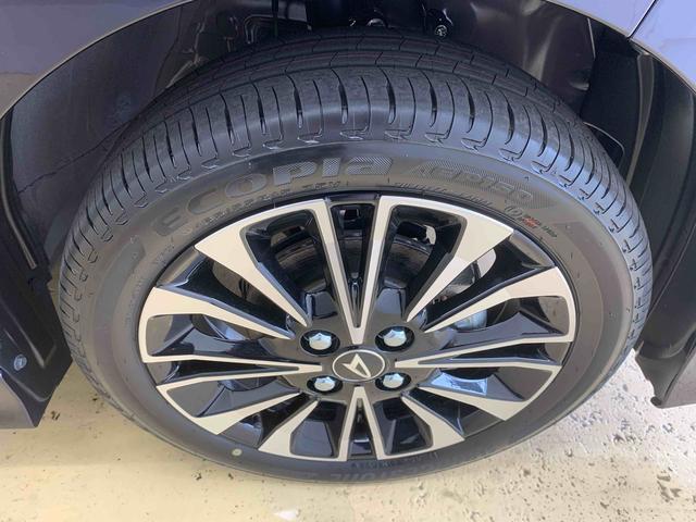 タントカスタムＲＳ　保証付き（静岡県）の中古車