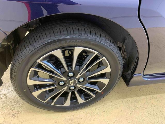 タントカスタムＲＳ　保証付き（静岡県）の中古車