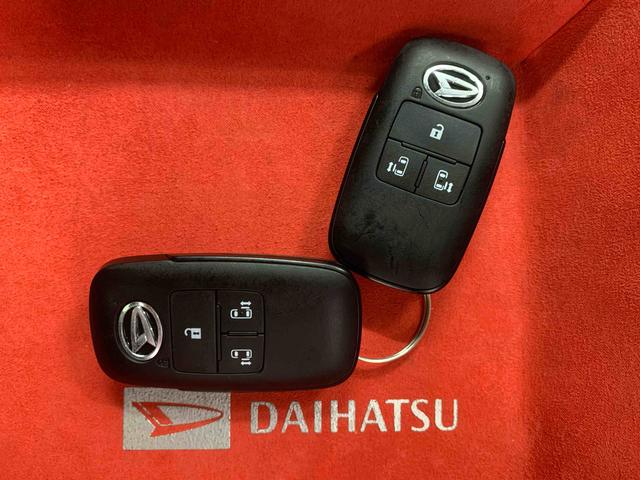 タントカスタムＲＳ　保証付き（静岡県）の中古車