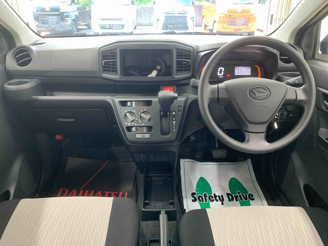 ミライースＬ　ＳＡIII　保証付き（静岡県）の中古車