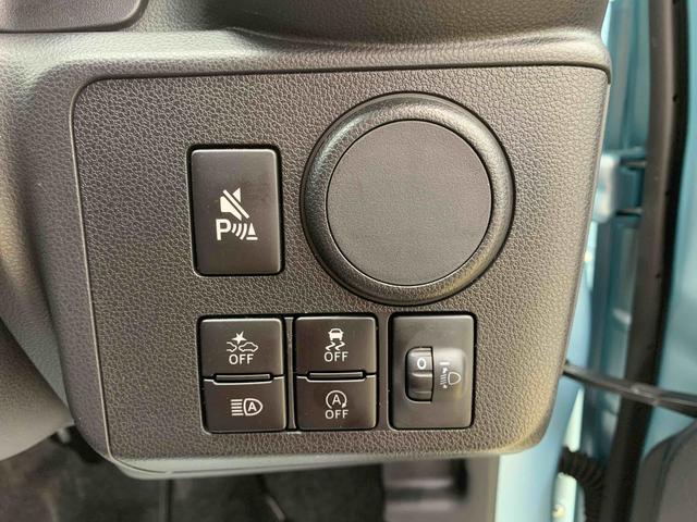 ミライースＬ　ＳＡIII　保証付き（静岡県）の中古車