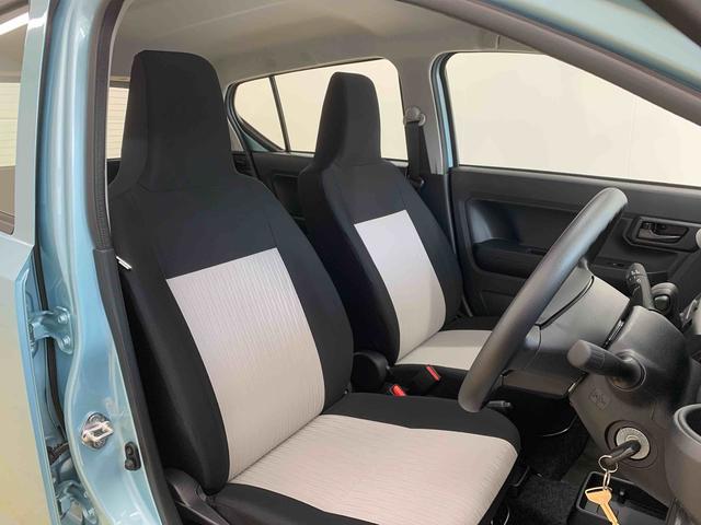 ミライースＬ　ＳＡIII　保証付き（静岡県）の中古車