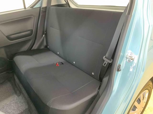 ミライースＬ　ＳＡIII　保証付き（静岡県）の中古車