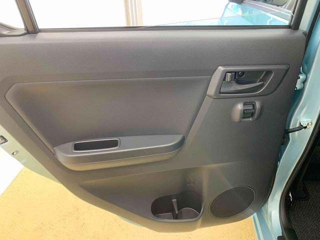 ミライースＬ　ＳＡIII　保証付き（静岡県）の中古車