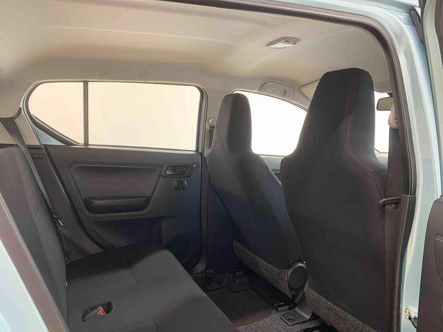 ミライースＬ　ＳＡIII　保証付き（静岡県）の中古車