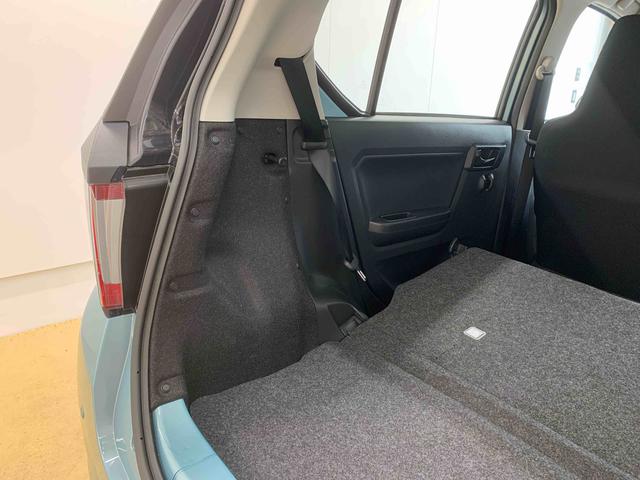 ミライースＬ　ＳＡIII　保証付き（静岡県）の中古車