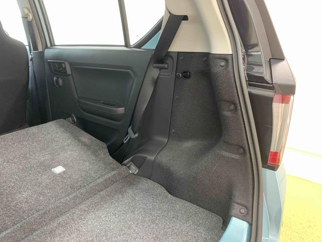 ミライースＬ　ＳＡIII　保証付き（静岡県）の中古車