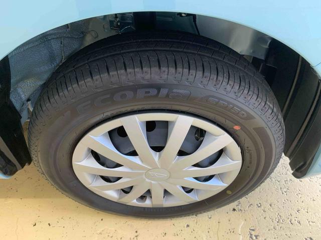 ミライースＬ　ＳＡIII　保証付き（静岡県）の中古車