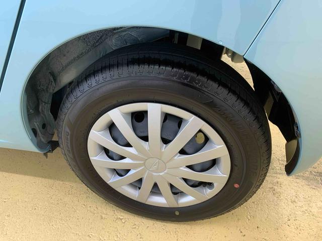 ミライースＬ　ＳＡIII　保証付き（静岡県）の中古車