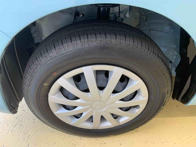ミライースＬ　ＳＡIII　保証付き（静岡県）の中古車