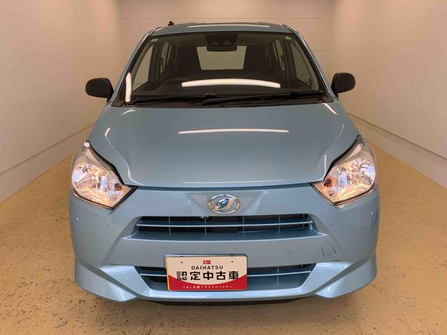 ミライースＬ　ＳＡIII　保証付き（静岡県）の中古車