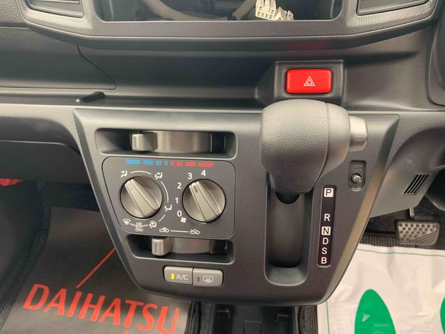 ミライースＬ　ＳＡIII　保証付き（静岡県）の中古車