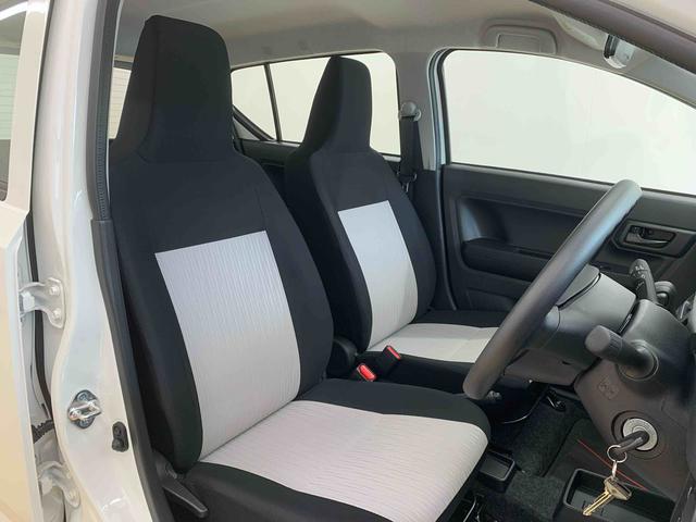 ミライースＬ　ＳＡIII　保証付き（静岡県）の中古車