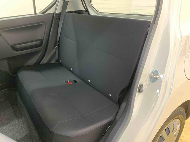 ミライースＬ　ＳＡIII　保証付き（静岡県）の中古車