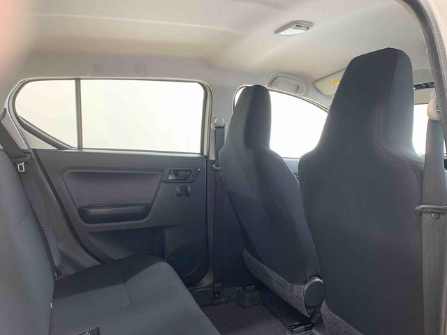 ミライースＬ　ＳＡIII　保証付き（静岡県）の中古車