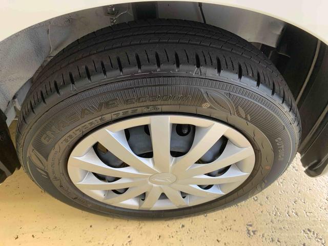 ミライースＬ　ＳＡIII　保証付き（静岡県）の中古車