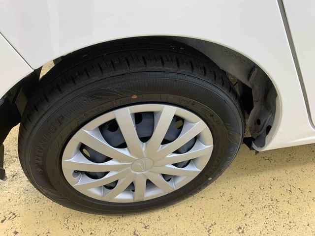 ミライースＬ　ＳＡIII　保証付き（静岡県）の中古車