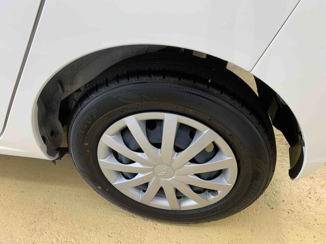 ミライースＬ　ＳＡIII　保証付き（静岡県）の中古車