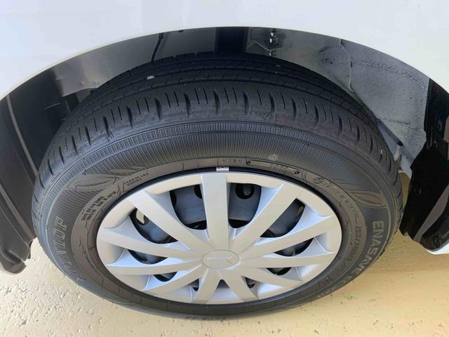 ミライースＬ　ＳＡIII　保証付き（静岡県）の中古車