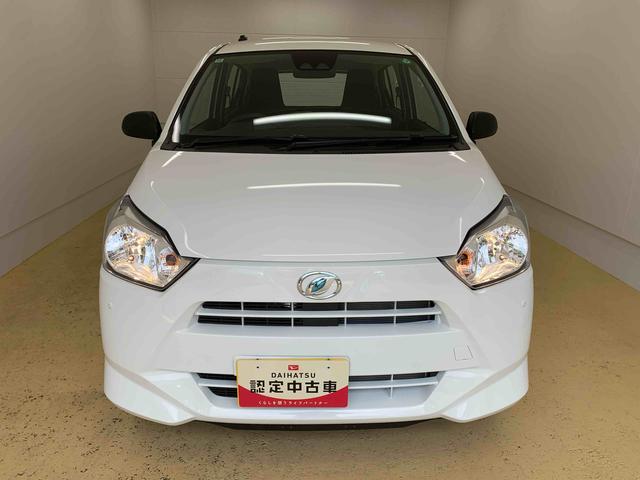 ミライースＬ　ＳＡIII　保証付き（静岡県）の中古車