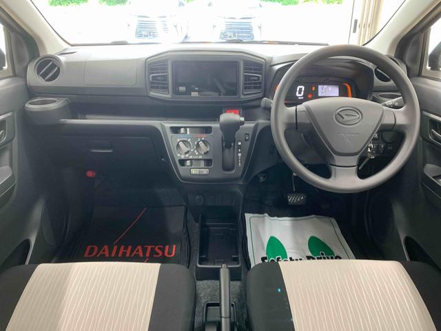 ミライースＬ　ＳＡIII　保証付き（静岡県）の中古車