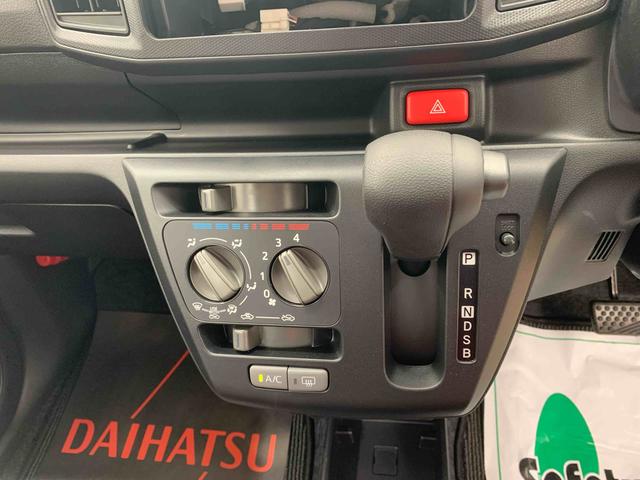 ミライースＬ　ＳＡIII　保証付き（静岡県）の中古車