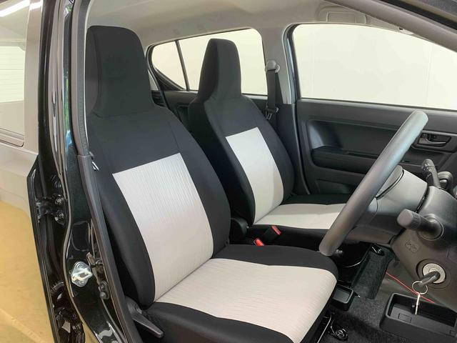 ミライースＬ　ＳＡIII　保証付き（静岡県）の中古車