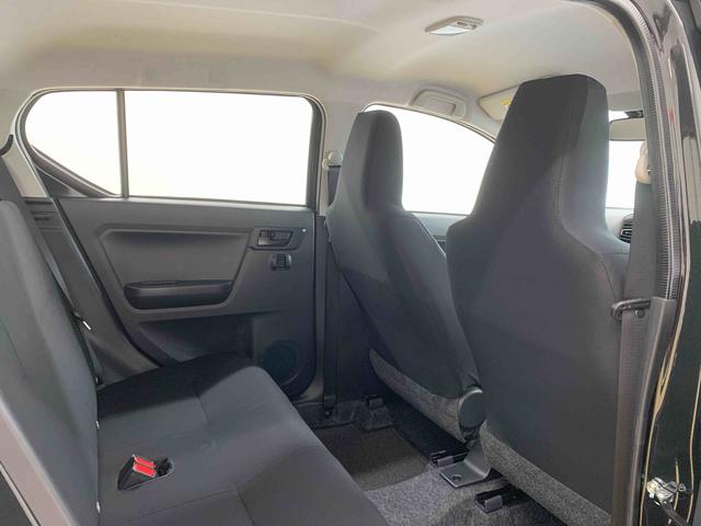 ミライースＬ　ＳＡIII　保証付き（静岡県）の中古車