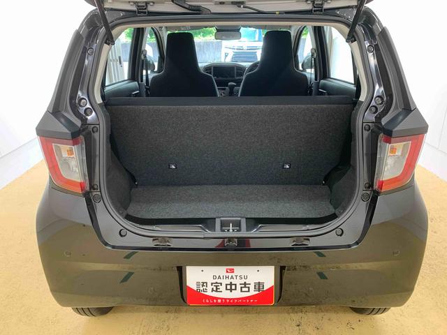 ミライースＬ　ＳＡIII　保証付き（静岡県）の中古車