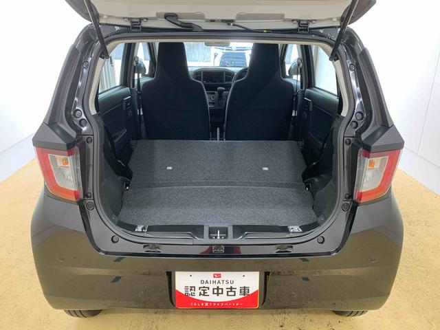 ミライースＬ　ＳＡIII　保証付き（静岡県）の中古車