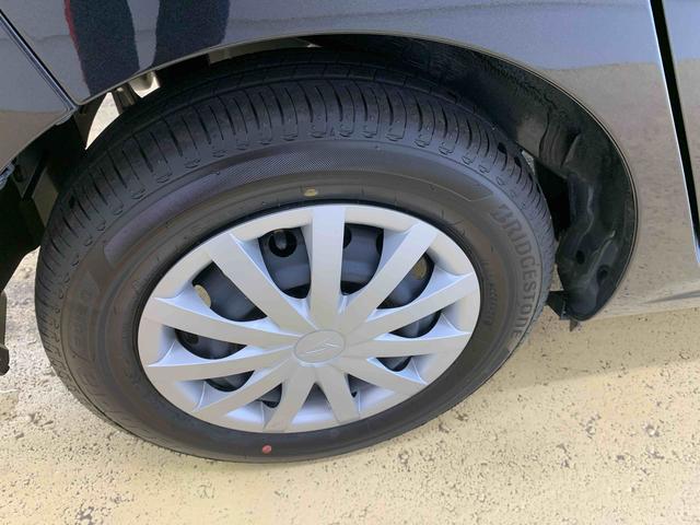 ミライースＬ　ＳＡIII　保証付き（静岡県）の中古車