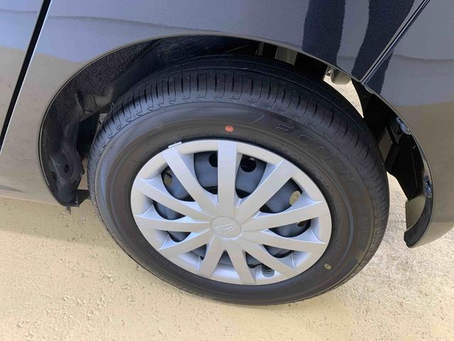 ミライースＬ　ＳＡIII　保証付き（静岡県）の中古車