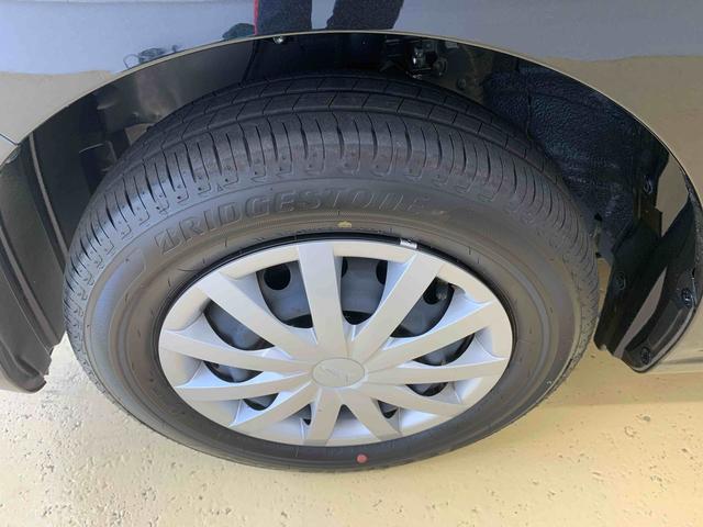 ミライースＬ　ＳＡIII　保証付き（静岡県）の中古車