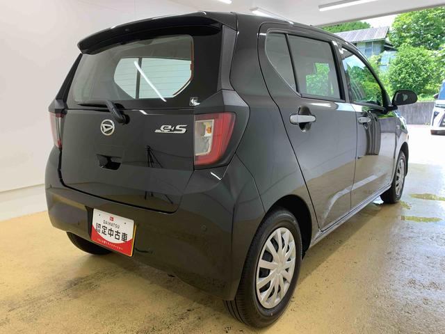 ミライースＬ　ＳＡIII　保証付き（静岡県）の中古車