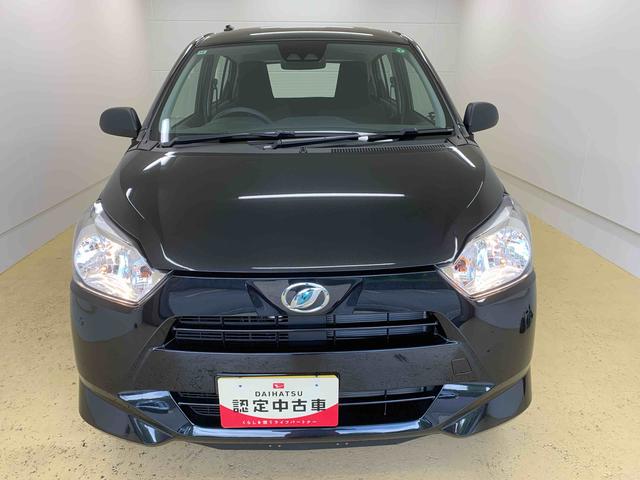 ミライースＬ　ＳＡIII　保証付き（静岡県）の中古車