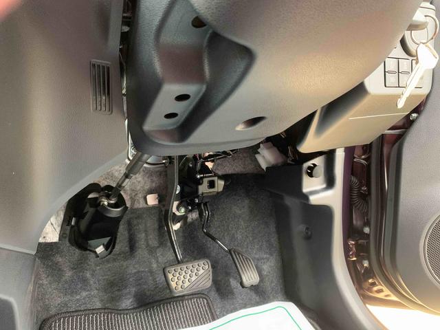 ミライースＬ　ＳＡIII　保証付き（静岡県）の中古車