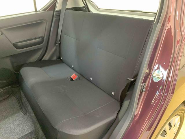 ミライースＬ　ＳＡIII　保証付き（静岡県）の中古車