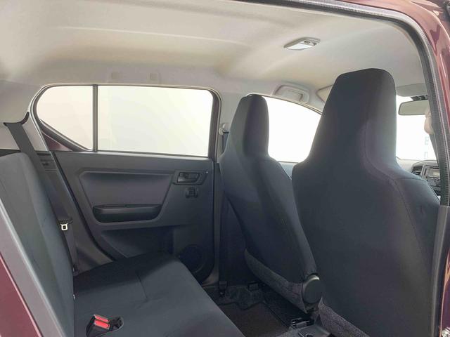ミライースＬ　ＳＡIII　保証付き（静岡県）の中古車