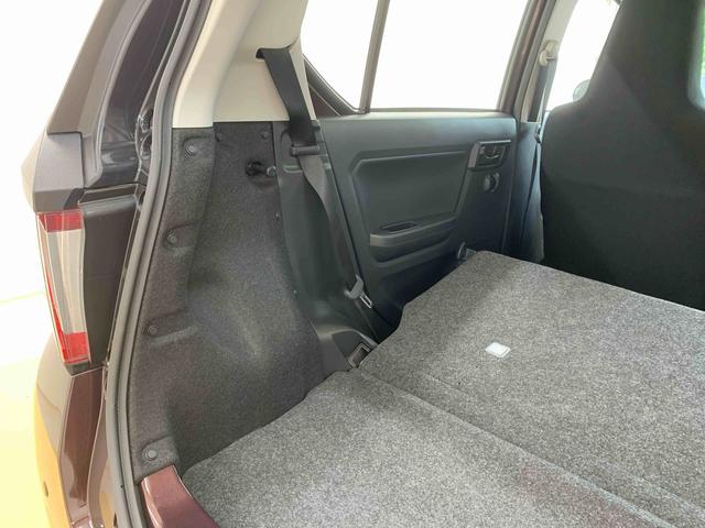 ミライースＬ　ＳＡIII　保証付き（静岡県）の中古車