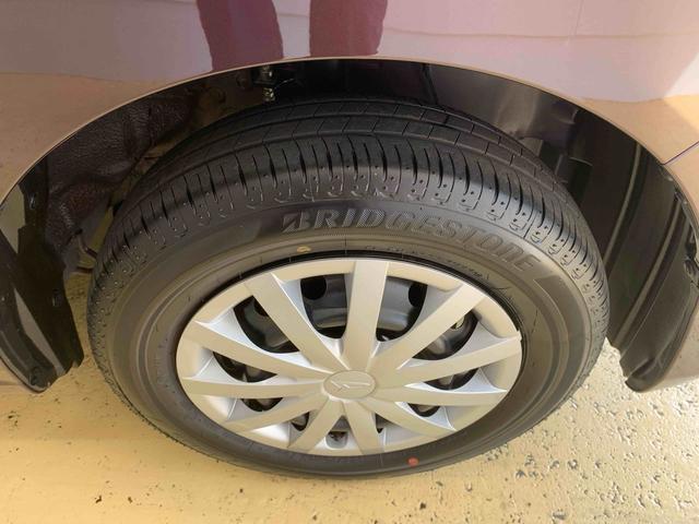 ミライースＬ　ＳＡIII　保証付き（静岡県）の中古車