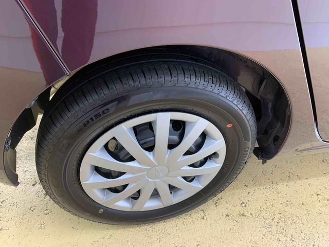 ミライースＬ　ＳＡIII　保証付き（静岡県）の中古車