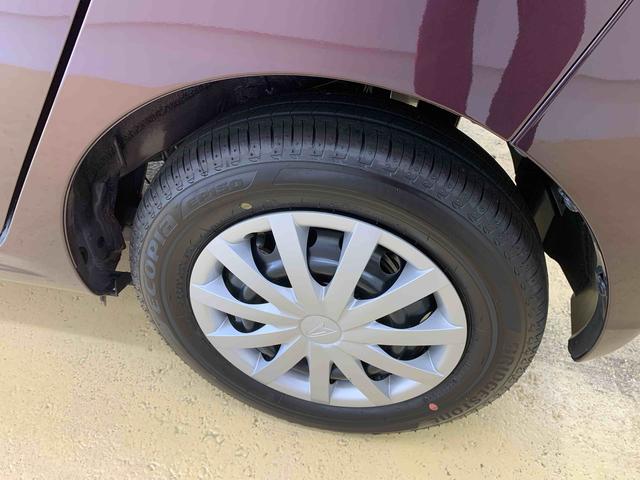 ミライースＬ　ＳＡIII　保証付き（静岡県）の中古車
