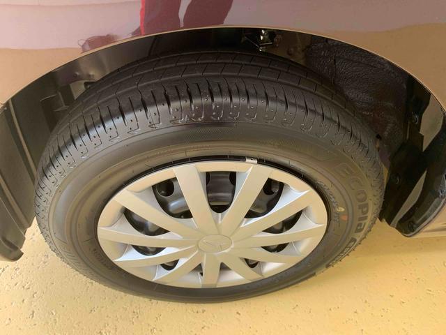 ミライースＬ　ＳＡIII　保証付き（静岡県）の中古車