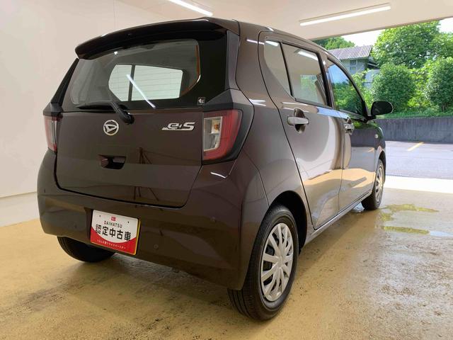 ミライースＬ　ＳＡIII　保証付き（静岡県）の中古車