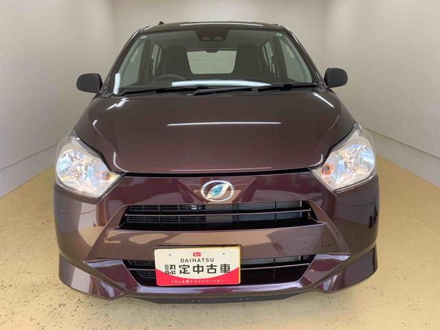 ミライースＬ　ＳＡIII　保証付き（静岡県）の中古車