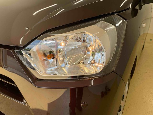 ミライースＬ　ＳＡIII　保証付き（静岡県）の中古車