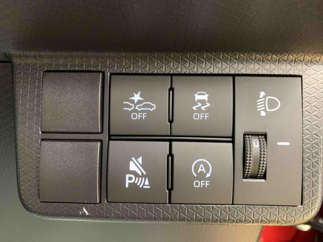 タントＸ　保証付き（静岡県）の中古車