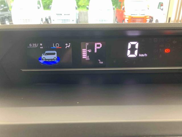 タントＸ　保証付き（静岡県）の中古車