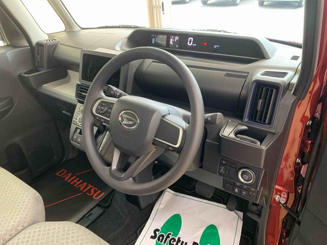 タントＸ　保証付き（静岡県）の中古車
