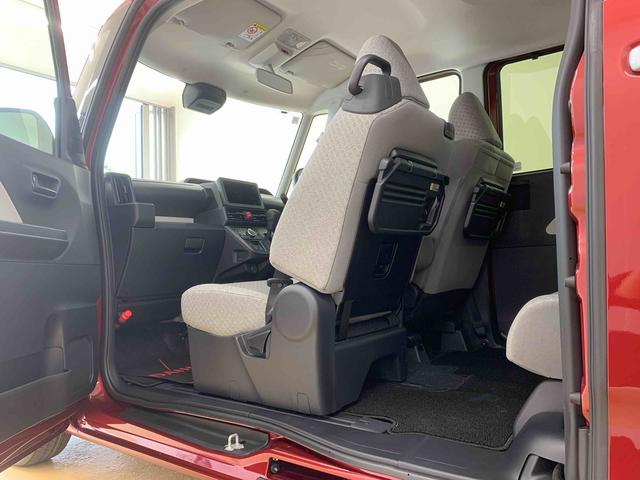 タントＸ　保証付き（静岡県）の中古車
